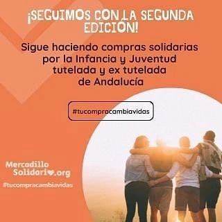 Mercadillo Solidario