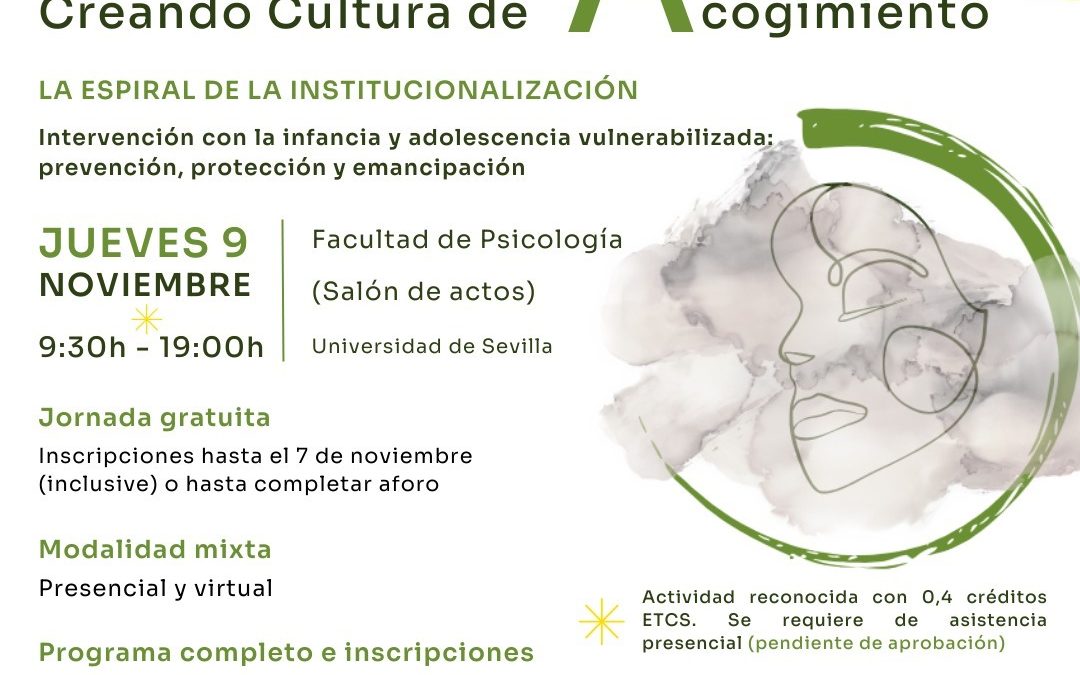 Menores en Desamparo
