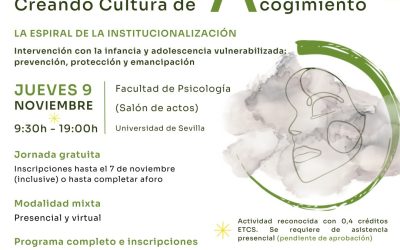 Menores en Desamparo