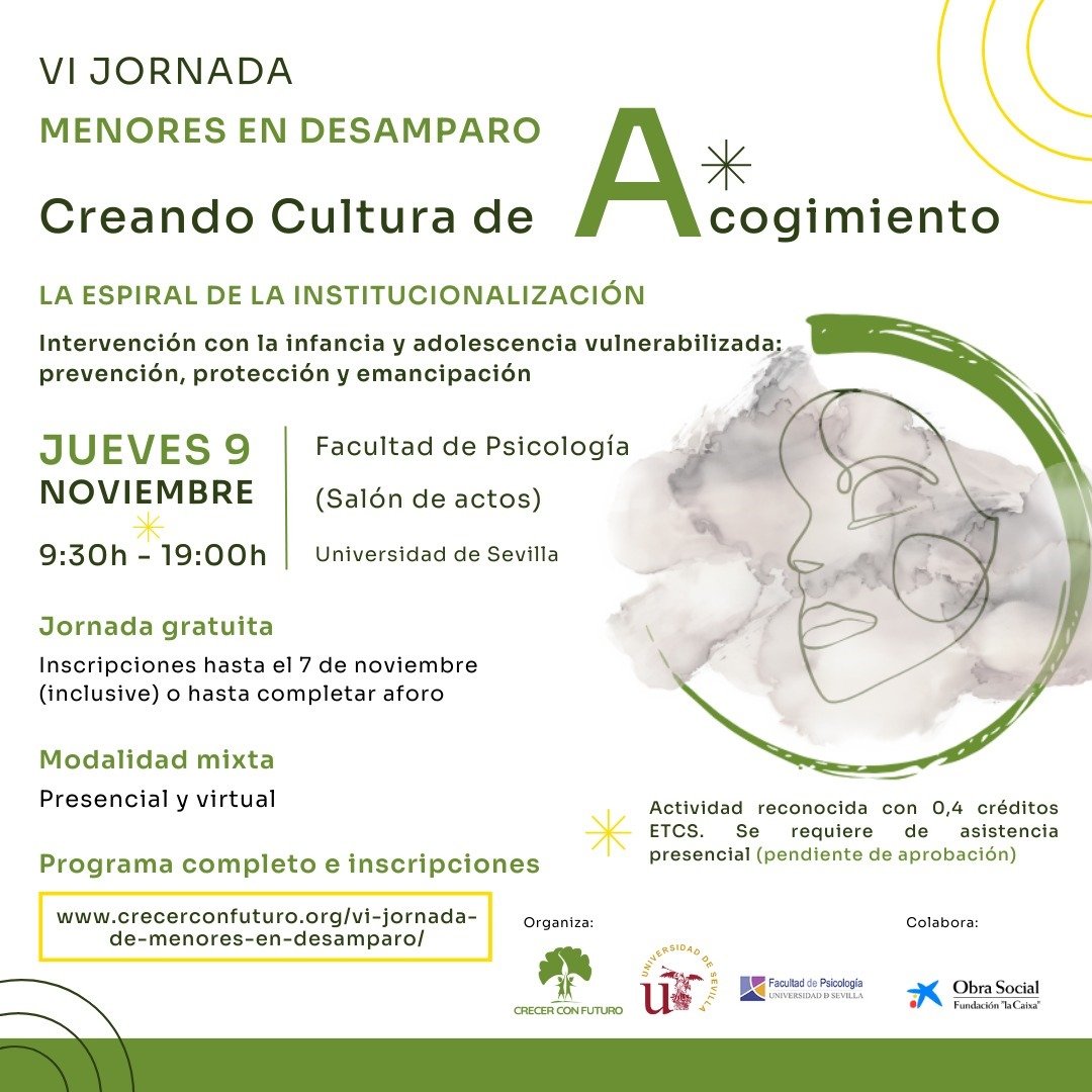 Menores en Desamparo