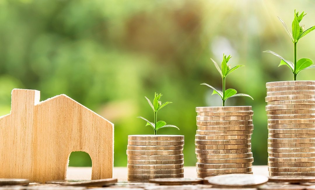Ayudas para soluciones habitacionales